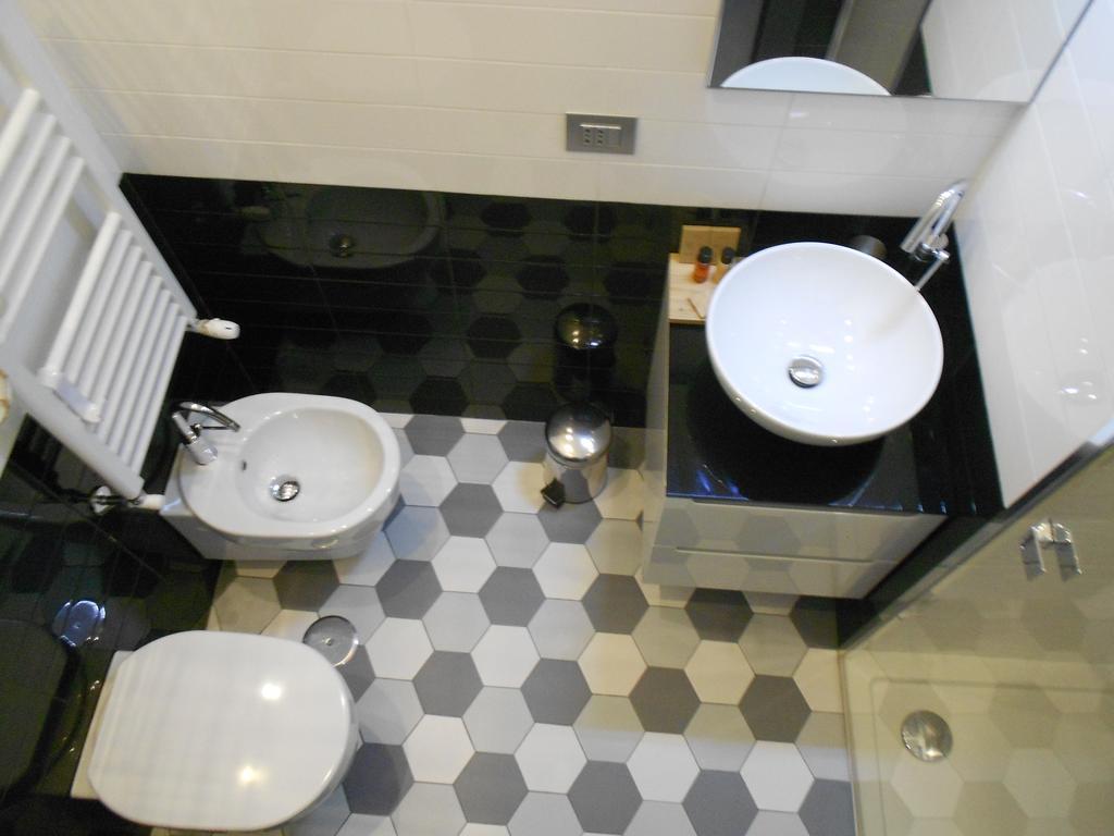 Sinfonia Sul Tevere Rome Chambre photo