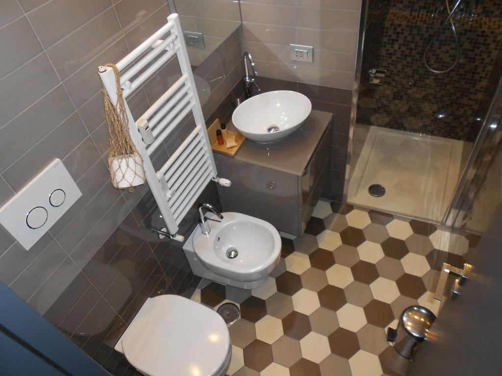 Sinfonia Sul Tevere Rome Chambre photo